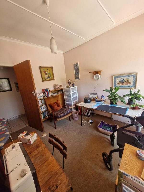 3 Bedroom Property for Sale in Vryburg North West